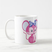 Magic Mug Koffiemok (Links)