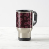 Magic Mug Purple Reisbeker (Voorkant rechts)