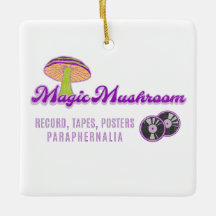 Magic Mushroom Music Store La Mirada 