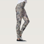 Magic Natuur Aangepaste Leggings (Rechts)