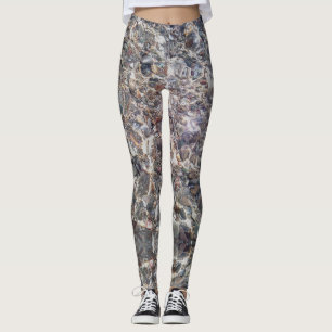 Magic Natuur Aangepaste Leggings