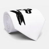 Magic - Necktie Stropdas (Opgerold)