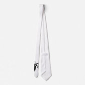 Magic - Necktie Stropdas (Achterkant)