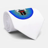 Magic - Necktie Stropdas (Opgerold)