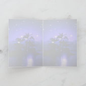 Magic Night Kaart (Binnen)