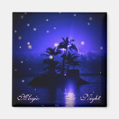Magic Night Magnet (Voorkant)