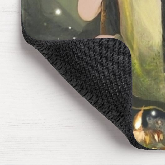 Magic Night Muismat (Hoek)