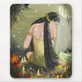 Magic Night Muismat (Voorkant)