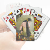 Magic Night Pokerkaarten