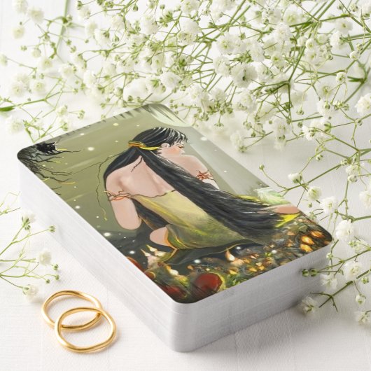 Magic Night Pokerkaarten (Insitu (Huwelijk))