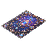 Magic Notebook Notitieboek (Linkerzijde)