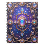 Magic Notebook Notitieboek (Voorkant)