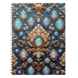 Magic Notebook Notitieboek