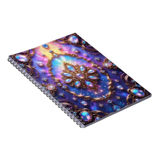 Magic Notebook Notitieboek (Rechterzijde)