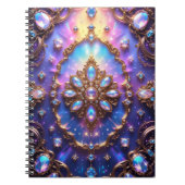 Magic Notebook Notitieboek (Voorkant)