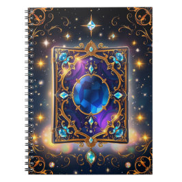 Magic Notebook Notitieboek