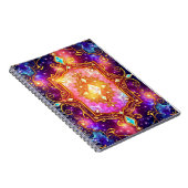 Magic Notebook Notitieboek (Rechterzijde)