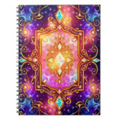 Magic Notebook Notitieboek (Voorkant)