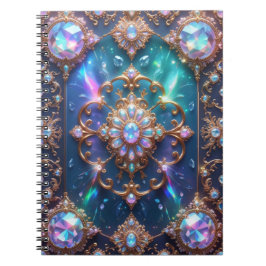 Magic Notebook Notitieboek