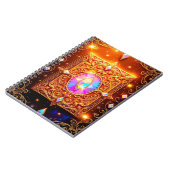 Magic Notebook Notitieboek (Linkerzijde)