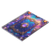 Magic Notebook Notitieboek (Linkerzijde)