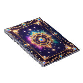 Magic Notebook Notitieboek (Rechterzijde)