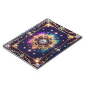 Magic Notebook Notitieboek (Linkerzijde)