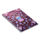 Magic Notebook Notitieboek (Rechterzijde)