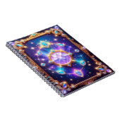 Magic Notebook Notitieboek (Rechterzijde)