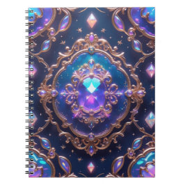 Magic Notebook Notitieboek