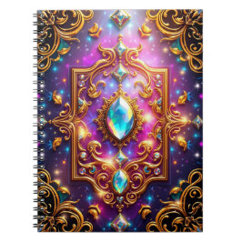 Magic Notebook Notitieboek