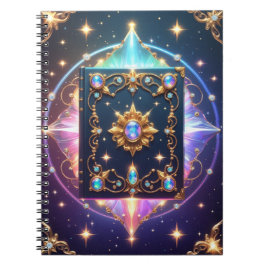 Magic Notebook Notitieboek