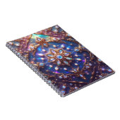 Magic Notebook Notitieboek (Rechterzijde)