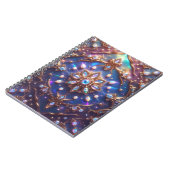 Magic Notebook Notitieboek (Linkerzijde)