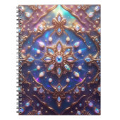 Magic Notebook Notitieboek (Voorkant)