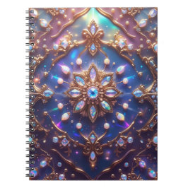 Magic Notebook Notitieboek