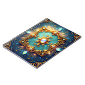 Magic Notebook Notitieboek (Linkerzijde)