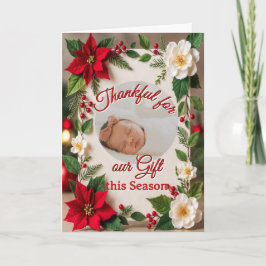 'Magic of Childhood' Vouwkaart Kaart