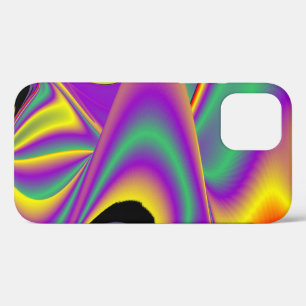 Magic of Colors Abstract 3D Rainbowart Case-Mate iPhone Case