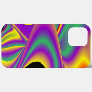 Magic of Colors Abstract 3D Rainbowart Case-Mate iPhone Case