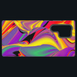 Magic of Colors Abstract 3D Rainbowart Samsung Galaxy Hoesje<br><div class="desc">De Magic of Colors ,  Abstracte 3D Rainbowart ,  digitaal werk van Krisi ArtKSZP. Meer Muismatten in winkel >> FantasyRainbow >>> Rubriek >> De grote kleuren >> Electronics >> Telefoongevallen</div>