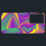 Magic of Colors Abstract 3D Rainbowart Samsung Galaxy Hoesje<br><div class="desc">De Magic of Colors ,  Abstracte 3D Rainbowart ,  digitaal werk van Krisi ArtKSZP. Meer Muismatten in winkel >> FantasyRainbow >>> Rubriek >> De grote kleuren >> Electronics >> Telefoongevallen</div>