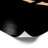 Magic of Hoi An – Lantern Art  Perfect Poster (Hoek)