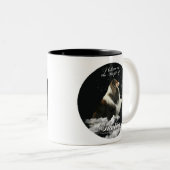 Magic of Shelties Mok (Voorkant rechts)