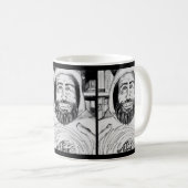 Magic Orb Mok (Voorkant rechts)