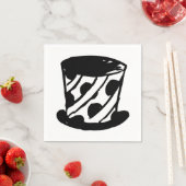 Magic Pet Papieren servetten (Insitu)