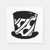 Magic Pet Papieren servetten (Voorkant)