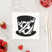 Magic Pet Papieren servetten