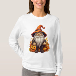 Magic pet Wizard - Halloween T-shirt