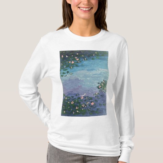 Magic Pond Shirt (Voorkant)